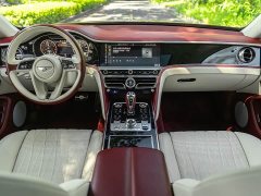Bentley Flying Spur 2020 6.0T W12 Standard Edition - ფოტო 7