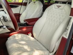 Bentley Flying Spur 2020 6.0T W12 Standard Edition - ფოტო 8