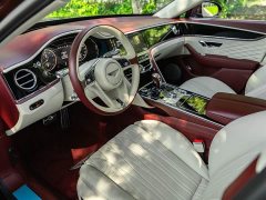 Bentley Flying Spur 2020 6.0T W12 Standard Edition - ფოტო 9