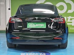Tesla Model 3 Performance All-Wheel Drive - ფოტო 8