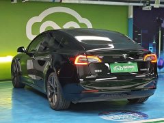 Tesla Model 3 Performance All-Wheel Drive - ფოტო 9