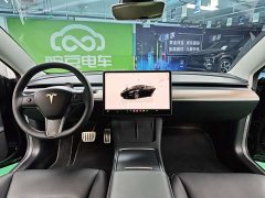 Tesla Model 3 Performance All-Wheel Drive - ფოტო 10