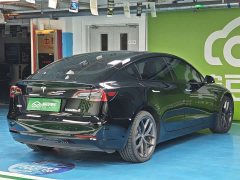 Tesla Model 3 Performance All-Wheel Drive - ფოტო 17