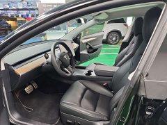 Tesla Model 3 Performance All-Wheel Drive - ფოტო 2