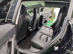 Tesla Model 3 Performance All-Wheel Drive - ფოტო 3