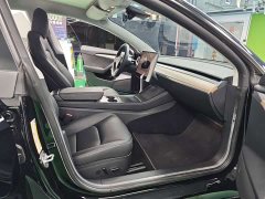 Tesla Model 3 Performance All-Wheel Drive - ფოტო 4