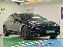 Tesla Model 3 Performance All-Wheel Drive - ფოტო 6