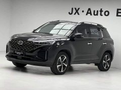 Hyundai Beijing Hyundai ix35 2021 240TGDi DCT 2WD GLS Leading Edition - ფოტო 1