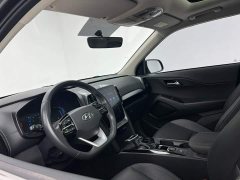Hyundai Beijing Hyundai ix35 2021 240TGDi DCT 2WD GLS Leading Edition - ფოტო 10