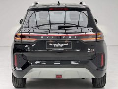 Hyundai Beijing Hyundai ix35 2021 240TGDi DCT 2WD GLS Leading Edition - ფოტო 12