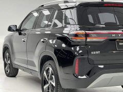 Hyundai Beijing Hyundai ix35 2021 240TGDi DCT 2WD GLS Leading Edition - ფოტო 13