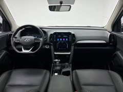Hyundai Beijing Hyundai ix35 2021 240TGDi DCT 2WD GLS Leading Edition - ფოტო 16