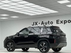 Hyundai Beijing Hyundai ix35 2021 240TGDi DCT 2WD GLS Leading Edition - ფოტო 19