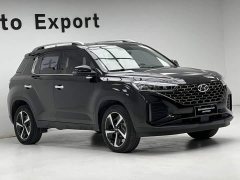 Hyundai Beijing Hyundai ix35 2021 240TGDi DCT 2WD GLS Leading Edition - ფოტო 3