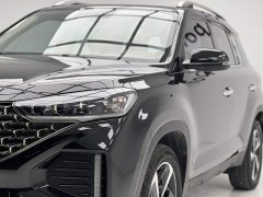Hyundai Beijing Hyundai ix35 2021 240TGDi DCT 2WD GLS Leading Edition - ფოტო 4