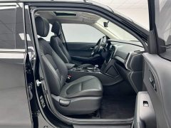 Hyundai Beijing Hyundai ix35 2021 240TGDi DCT 2WD GLS Leading Edition - ფოტო 7