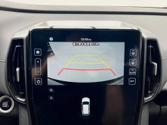 Hyundai Beijing Hyundai ix35 2021 240TGDi DCT 2WD GLS Leading Edition - ფოტო 9