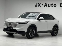 Honda Vezel 1.5L CVT Pioneer Edition - ფოტო 1