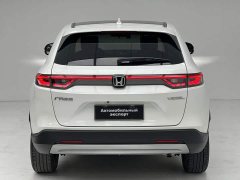 Honda Vezel 1.5L CVT Pioneer Edition - ფოტო 11