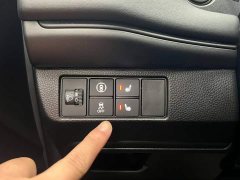 Honda Vezel 1.5L CVT Pioneer Edition - ფოტო 12