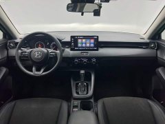 Honda Vezel 1.5L CVT Pioneer Edition - ფოტო 16