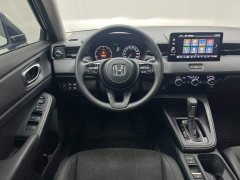 Honda Vezel 1.5L CVT Pioneer Edition - ფოტო 17