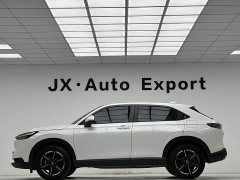 Honda Vezel 1.5L CVT Pioneer Edition - ფოტო 18
