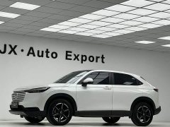 Honda Vezel 1.5L CVT Pioneer Edition - ფოტო 19