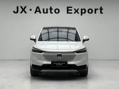 Honda Vezel 1.5L CVT Pioneer Edition - ფოტო 2