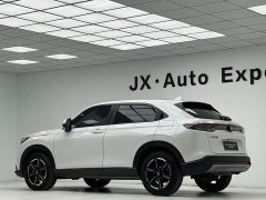 Honda Vezel 1.5L CVT Pioneer Edition - ფოტო 20
