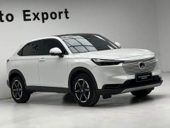 Honda Vezel 1.5L CVT Pioneer Edition - ფოტო 3