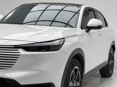 Honda Vezel 1.5L CVT Pioneer Edition - ფოტო 4