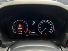Honda Vezel 1.5L CVT Pioneer Edition - ფოტო 7