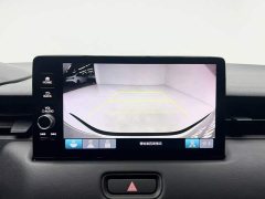 Honda Vezel 1.5L CVT Pioneer Edition - ფოტო 8