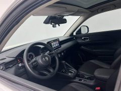 Honda Vezel 1.5L CVT Pioneer Edition - ფოტო 9