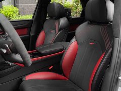 Bentley Bentayga 4.0T V8 S - ფოტო 11