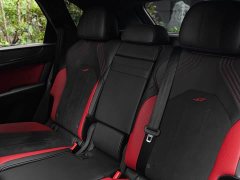 Bentley Bentayga 4.0T V8 S - ფოტო 13