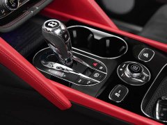 Bentley Bentayga 4.0T V8 S - ფოტო 14