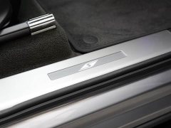 Bentley Bentayga 4.0T V8 S - ფოტო 16