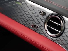 Bentley Bentayga 4.0T V8 S - ფოტო 18