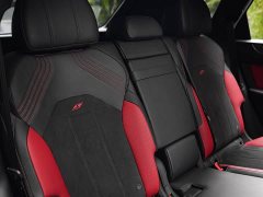 Bentley Bentayga 4.0T V8 S - ფოტო 19