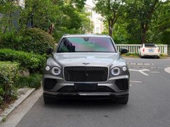 Bentley Bentayga 4.0T V8 S - ფოტო 2