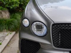 Bentley Bentayga 4.0T V8 S - ფოტო 4