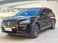 Lincoln Explorer 2.0T Two-Wheel Drive Premium - ფოტო 1