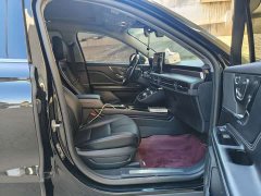 Lincoln Explorer 2.0T Two-Wheel Drive Premium - ფოტო 6
