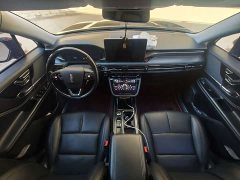 Lincoln Explorer 2.0T Two-Wheel Drive Premium - ფოტო 8