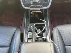 Lincoln Explorer 2.0T Two-Wheel Drive Premium - ფოტო 10