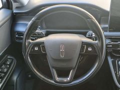 Lincoln Explorer 2.0T Two-Wheel Drive Premium - ფოტო 11
