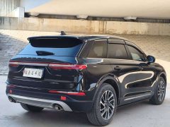 Lincoln Explorer 2.0T Two-Wheel Drive Premium - ფოტო 14