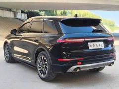 Lincoln Explorer 2.0T Two-Wheel Drive Premium - ფოტო 15